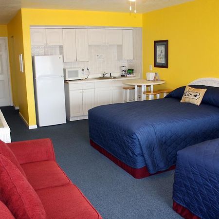 Barefoot Bay Resort Motel Clearwater Beach Eksteriør bilde
