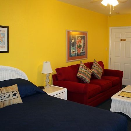Barefoot Bay Resort Motel Clearwater Beach Eksteriør bilde