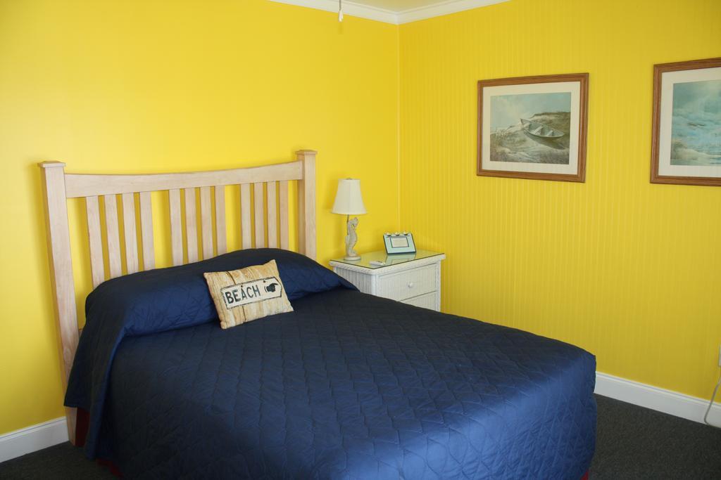 Barefoot Bay Resort Motel Clearwater Beach Eksteriør bilde