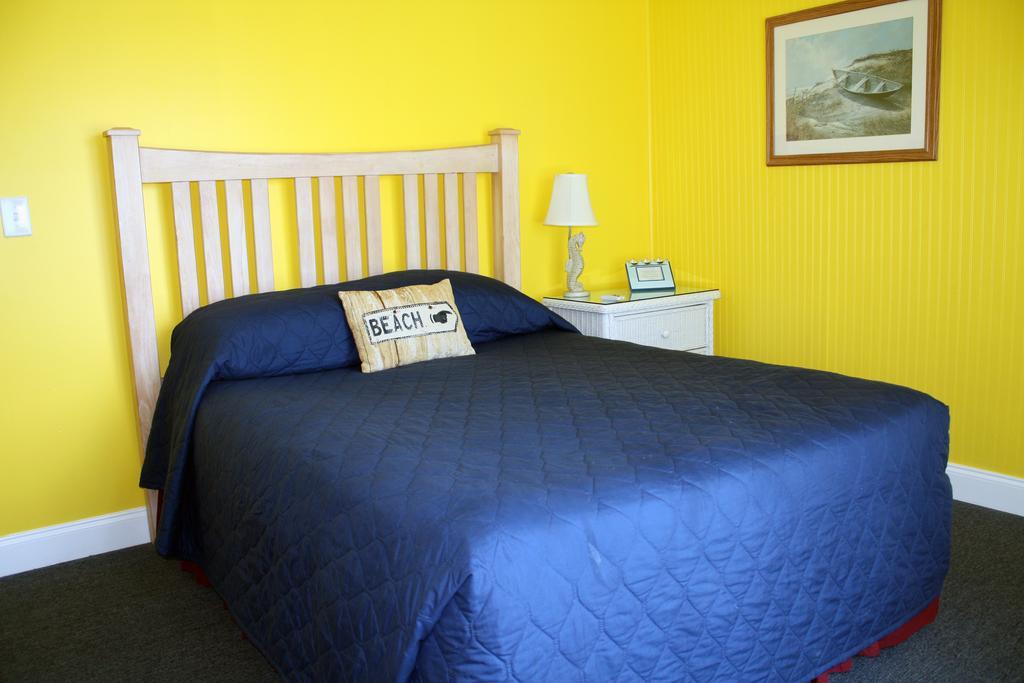 Barefoot Bay Resort Motel Clearwater Beach Eksteriør bilde