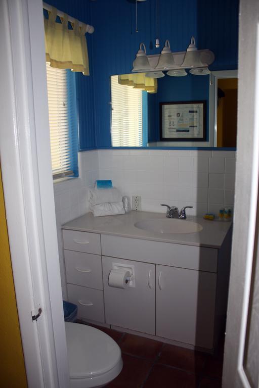 Barefoot Bay Resort Motel Clearwater Beach Eksteriør bilde