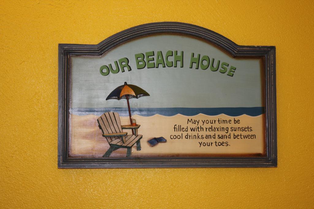 Barefoot Bay Resort Motel Clearwater Beach Eksteriør bilde