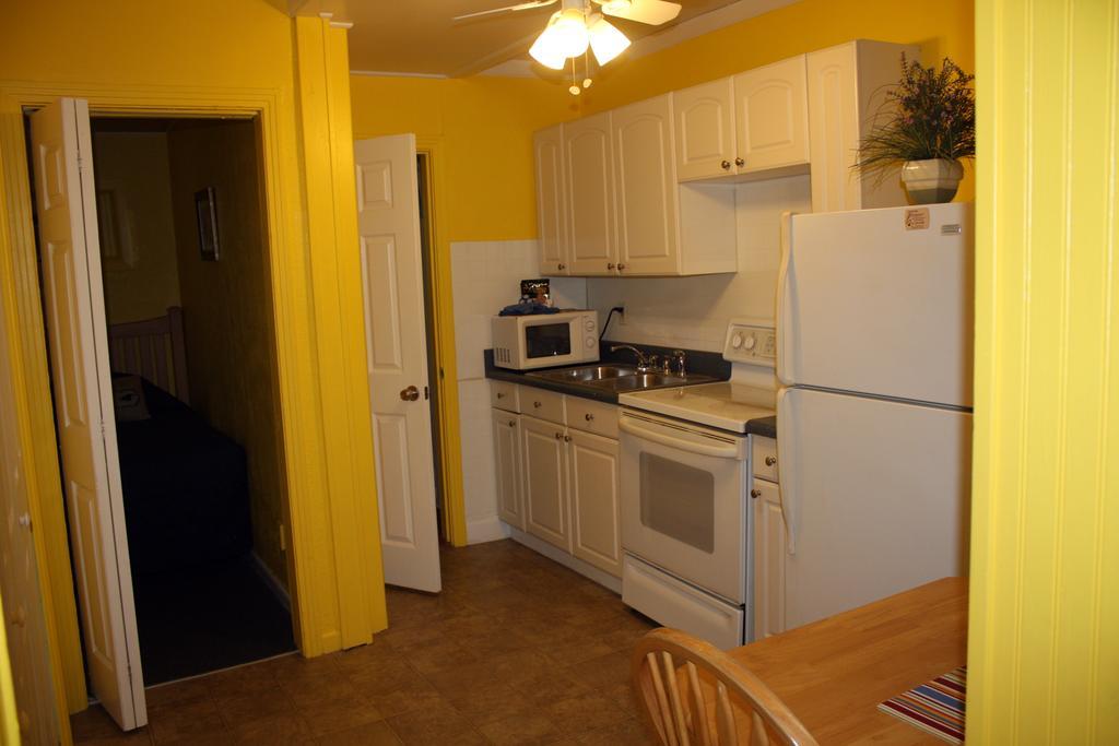 Barefoot Bay Resort Motel Clearwater Beach Eksteriør bilde